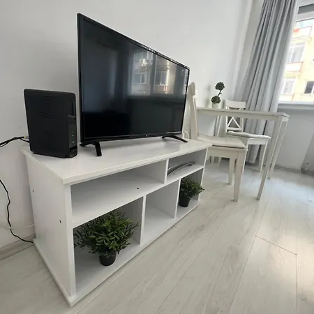 Apartment Calea Victoriei Cozy