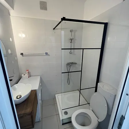 Calea Victoriei Cozy Apartman Bukarest