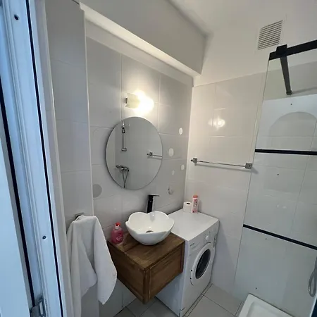 Apartment Calea Victoriei Cozy
