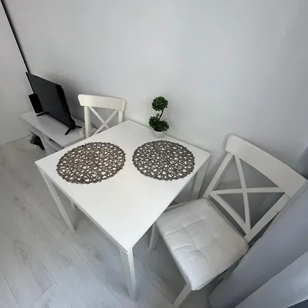 Calea Victoriei Cozy * Bukurešť